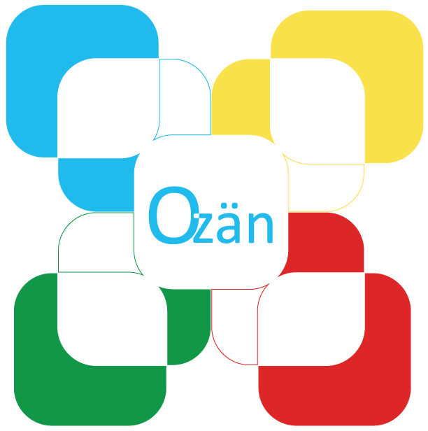Logo pour Ozän Foods